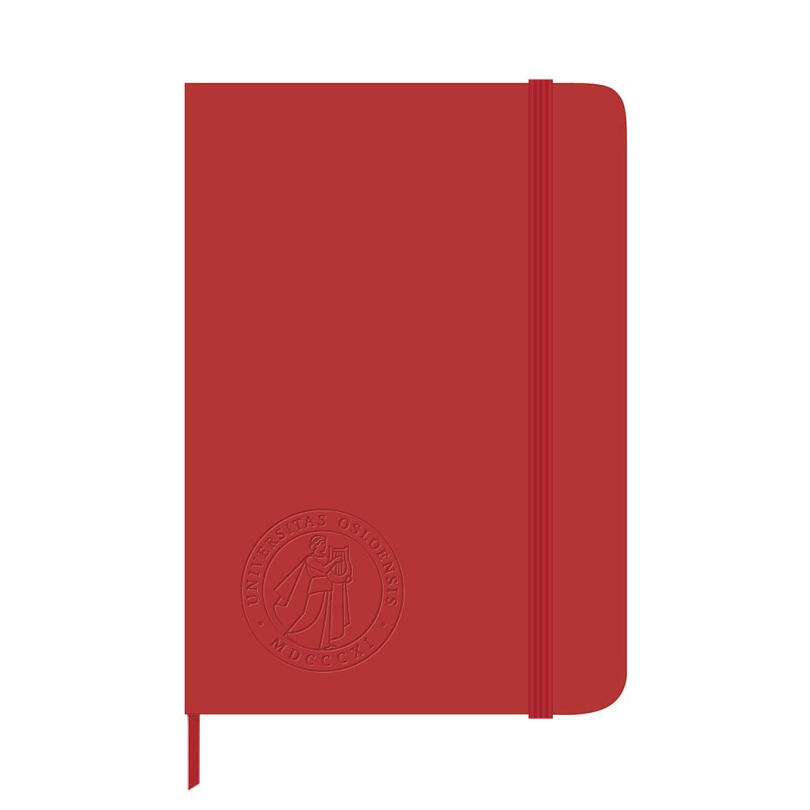 Notatbok A5