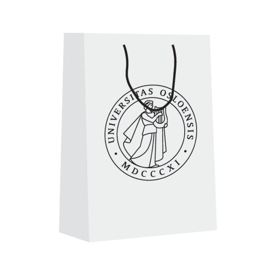 Gavepose - 24 x 9 x 32 cm - 500 stk