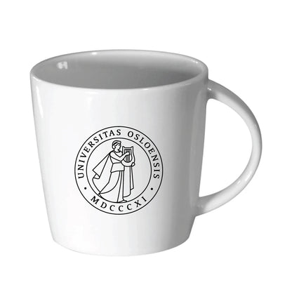 Kaffekopp med gaveeske - Andreas