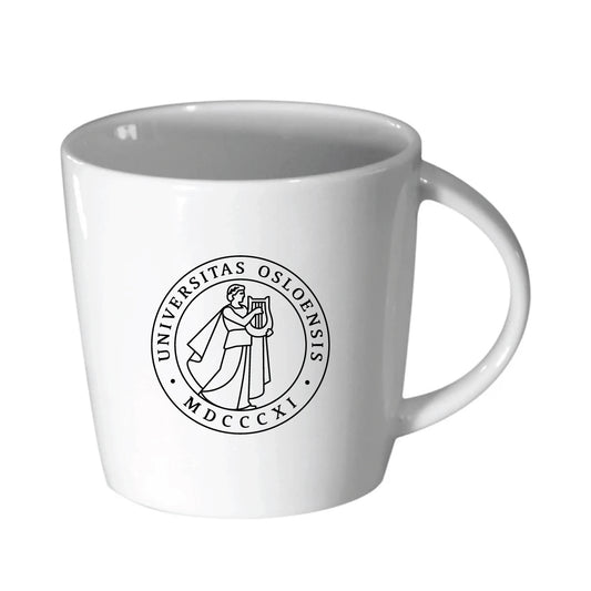 Kaffekopp med gaveeske - Andreas