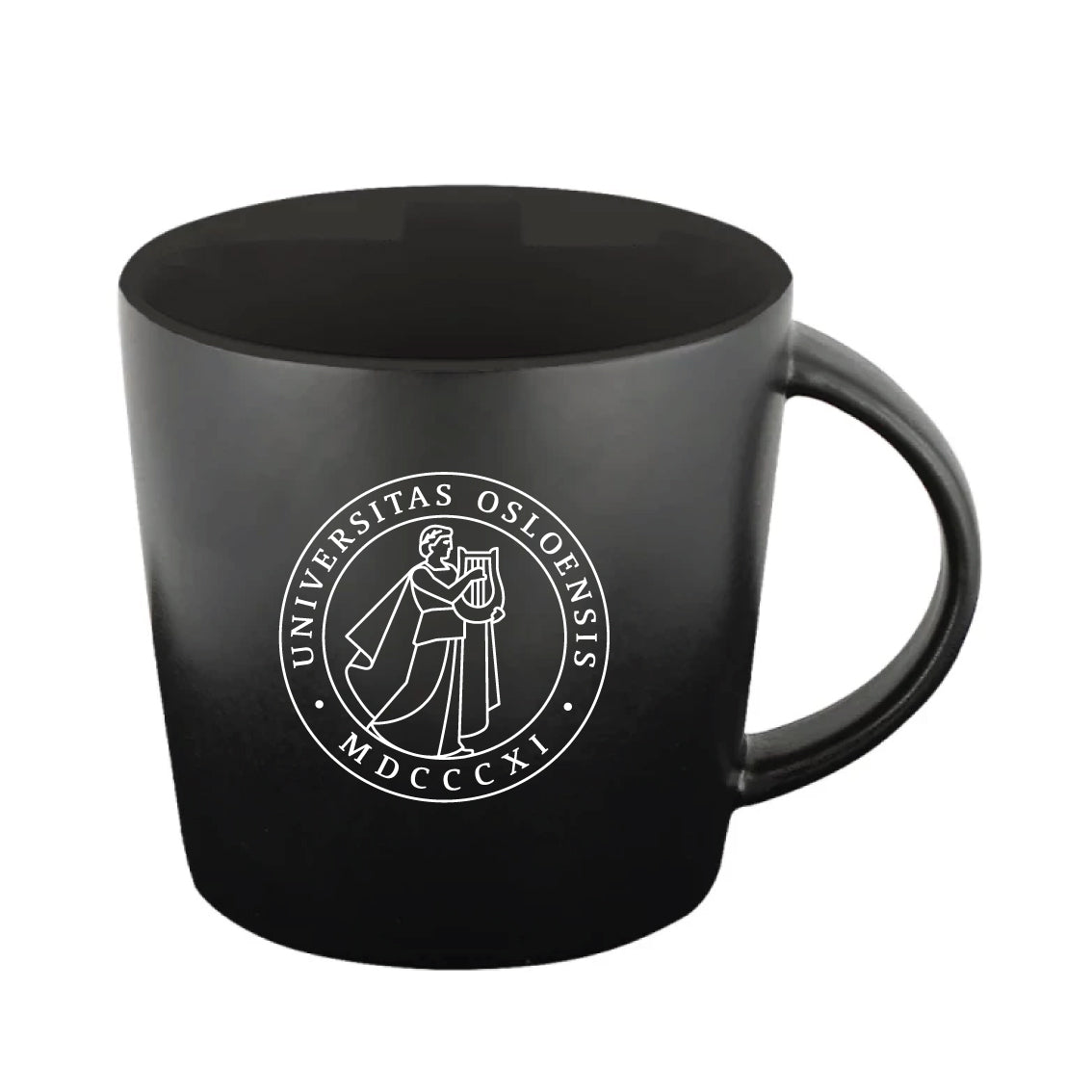 Kaffekopp med gaveeske - Andreas