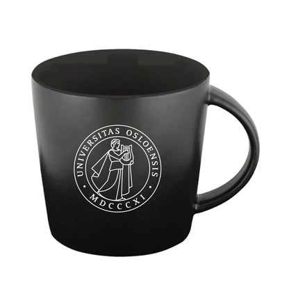 Kaffekopp med gaveeske - Andreas